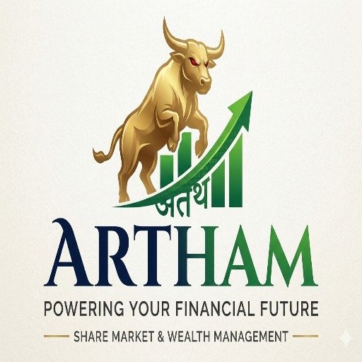 Artham Logo